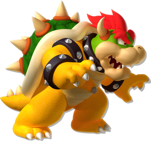 bowser