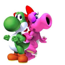 YoshiEnfance