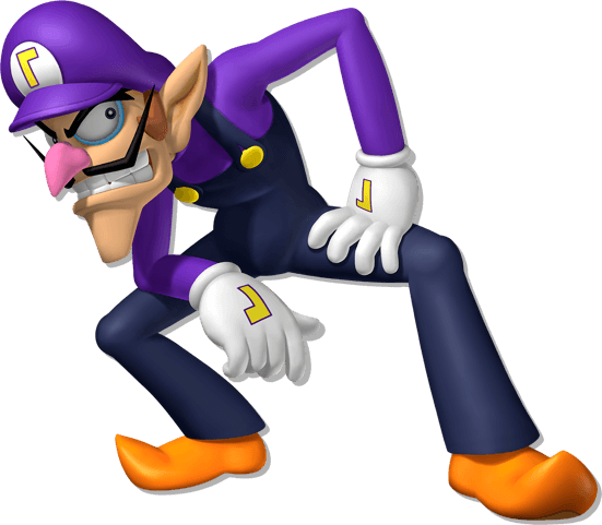 waluigi
